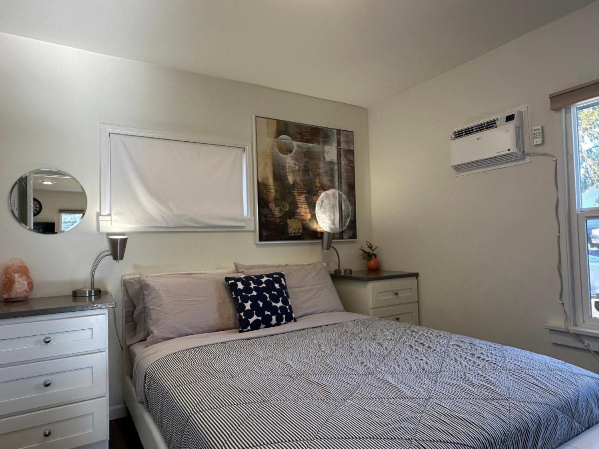Cozy Home Conveniently Located With King Bed 塔科马 外观 照片